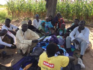 Santé - Initiative Collective pour le développement